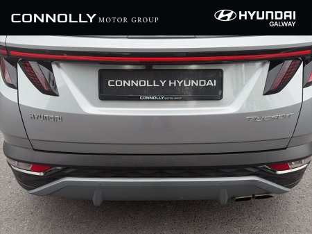 2023 Hyundai Tucson - photo 17