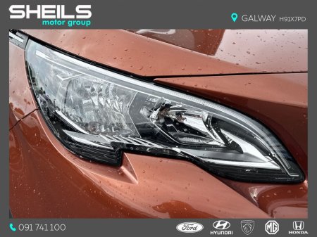 2020 Peugeot 3008 - photo 16