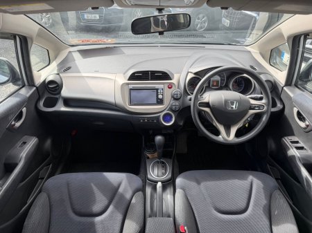 2011 Honda Fit - photo 16