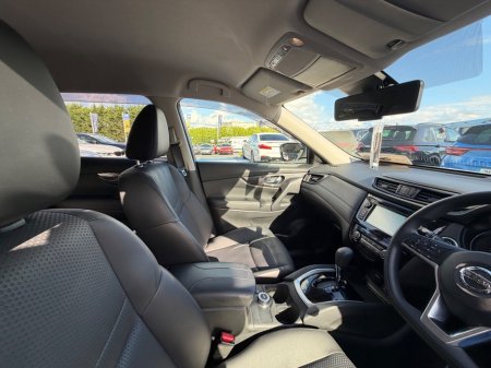 2019 Nissan X-Trail - photo 18