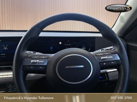 2024 Hyundai KONA - photo 8