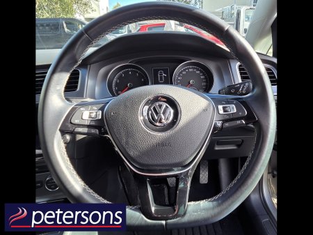 2015 Volkswagen Golf - photo 26