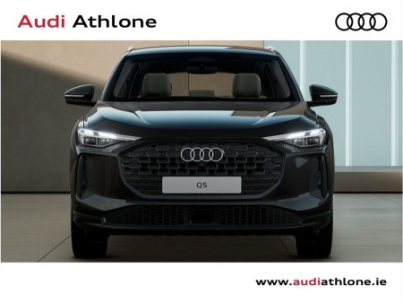 2027 Audi Q5 - photo 7