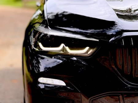 2019 BMW X5 - photo 48