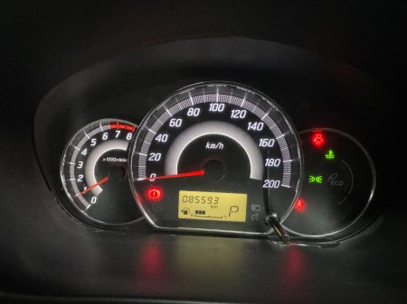 2017 Mitsubishi Mirage - photo 19