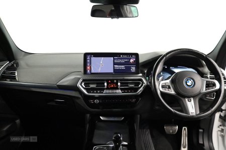 2022 BMW X3 - photo 18