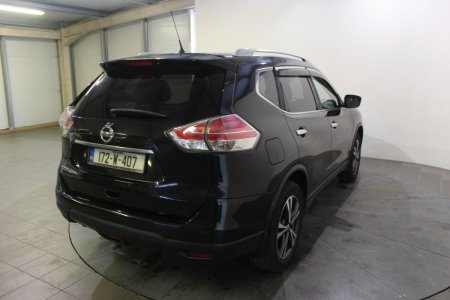 2017 Nissan X-Trail - photo 16