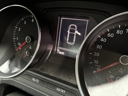2019 Volkswagen Polo - photo 3