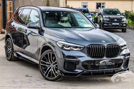 2022 BMW X5 - photo 4