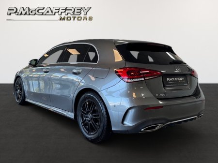 2020 Mercedes-Benz A-Class - photo 7