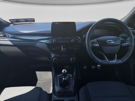 2021 Ford Focus - photo 15