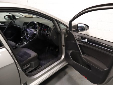 2017 Volkswagen Golf - photo 22