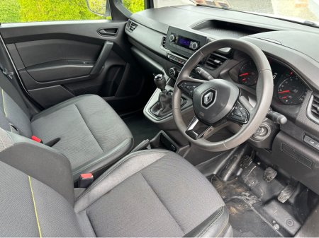 2023 Renault Kangoo - photo 3