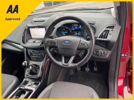 2019 Ford Kuga - photo 7