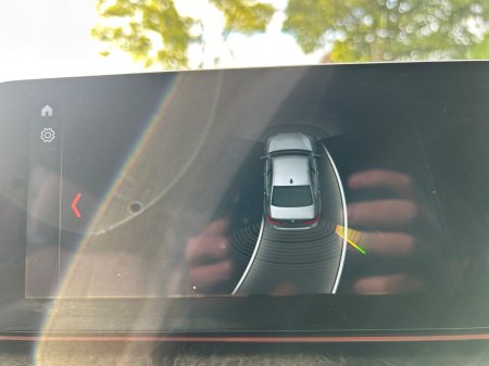 2017 BMW 5-Series - photo 11