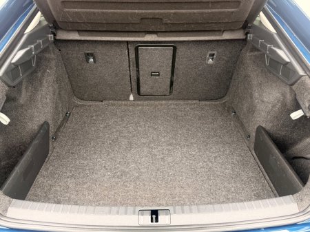 2021 Skoda Octavia - photo 28