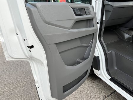 2021 Volkswagen Crafter - photo 13