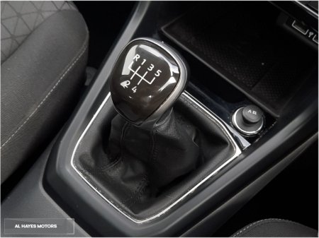2019 Volkswagen T-Cross - photo 17