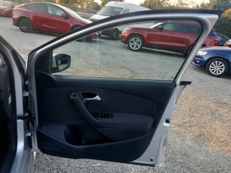 2012 Volkswagen Polo - photo 11