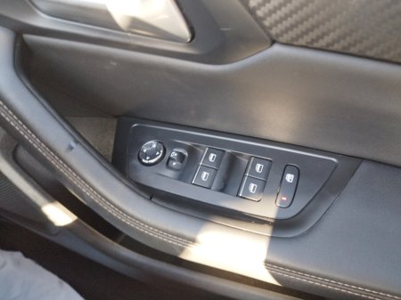 2020 Peugeot 508 - photo 16