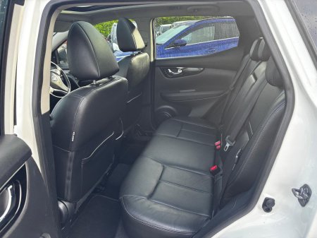 2015 Nissan Qashqai - photo 6