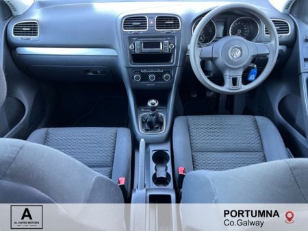 2011 Volkswagen Golf - photo 2