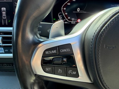 2020 BMW 3-Series - photo 31