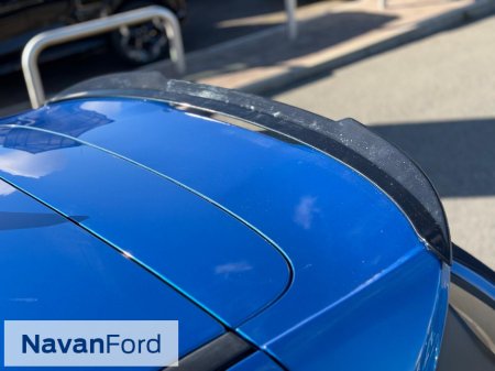 2024 Ford Puma - photo 3