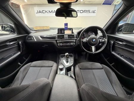 2018 BMW 1-Series - photo 32