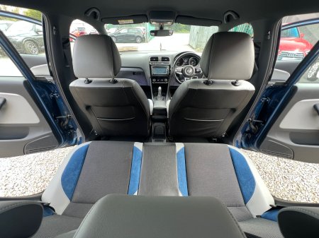2015 Volkswagen Polo - photo 18