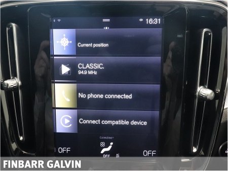 2020 Volvo XC40 - photo 17