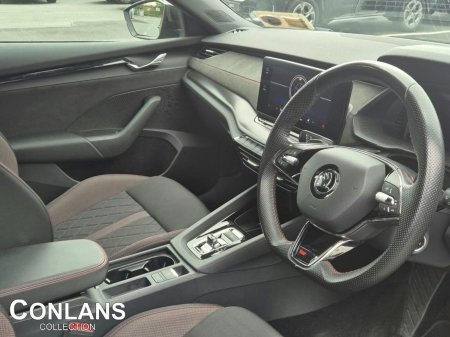 2024 Skoda Octavia - photo 6