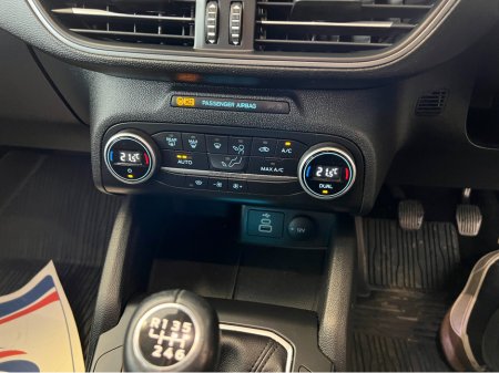 2023 Ford Focus - photo 14