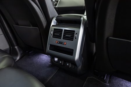 2018 Land Rover Range Rover Sport - photo 15