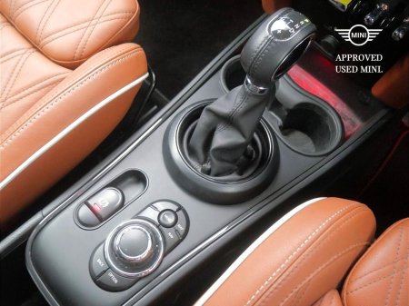 2023 Mini Countryman - photo 10