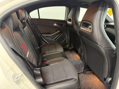 2016 Mercedes-Benz A-Class - photo 7