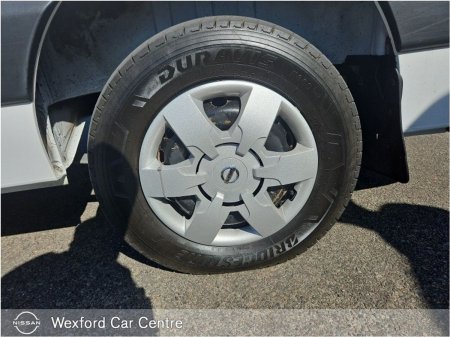 2021 Nissan NV400 - photo 7