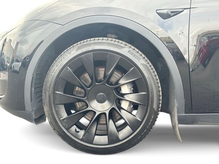 2022 Tesla Model Y - photo 4
