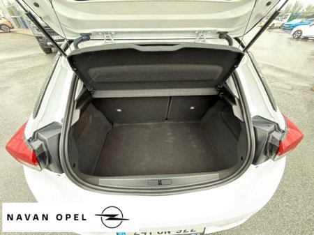 2024 Opel Corsa - photo 15