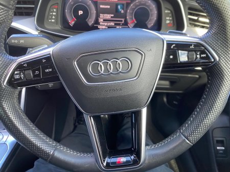 2019 Audi A6 - photo 14