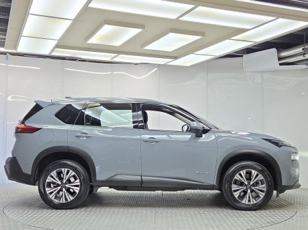 2025 Nissan X-Trail - photo 11