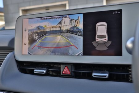 2021 Hyundai IONIQ 5 - photo 24