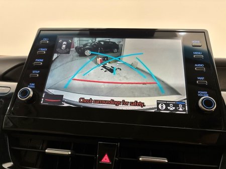 2023 Toyota Camry - photo 18
