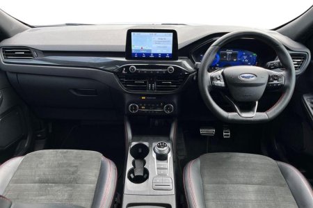 2023 Ford Kuga - photo 10