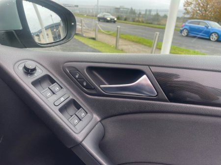 2011 Volkswagen Golf - photo 11