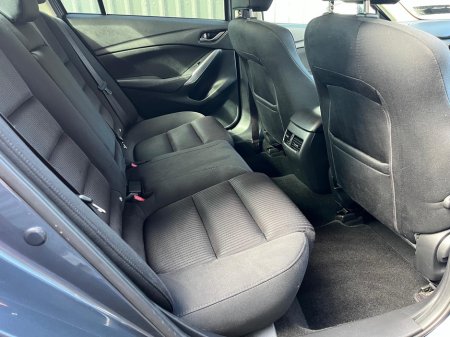 2016 Mazda Mazda6 - photo 16