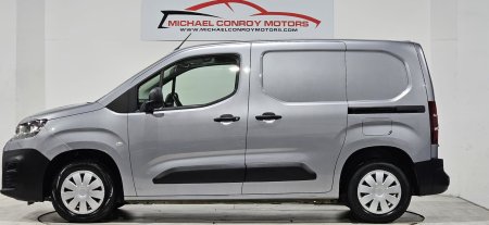 2019 Citroen Berlingo - photo 6