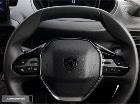 2024 Peugeot Partner - photo 23