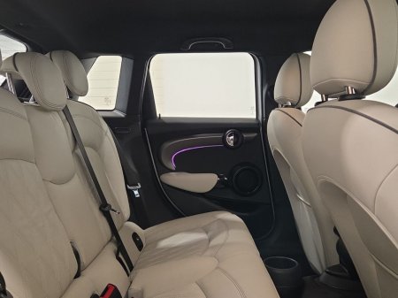 2022 Mini Cooper - photo 22