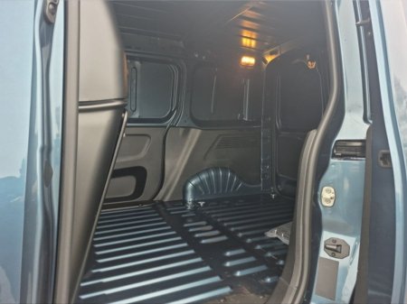 2026 Fiat Doblo - photo 8